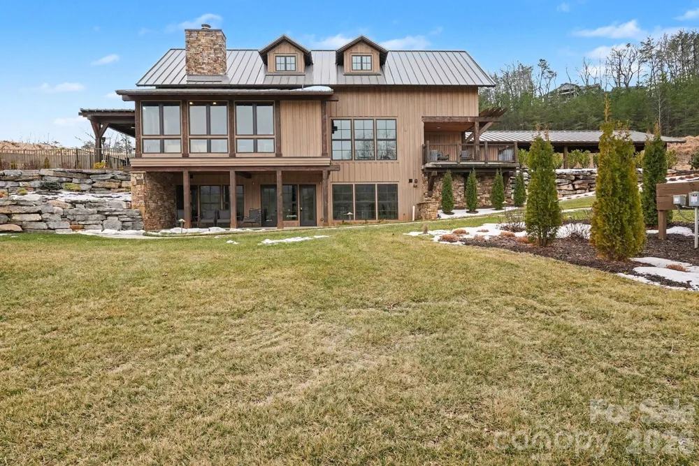 2554 Deep Gap Farm Road Mill Spring, NC 28756