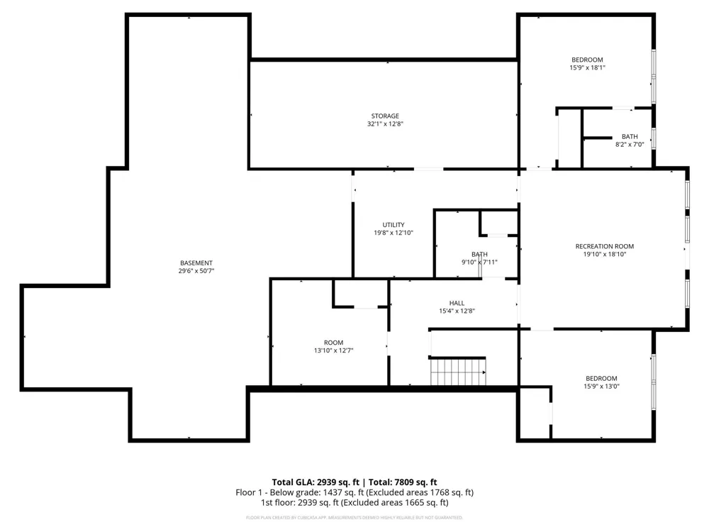 2554 Deep Gap Farm Road Mill Spring, NC 28756