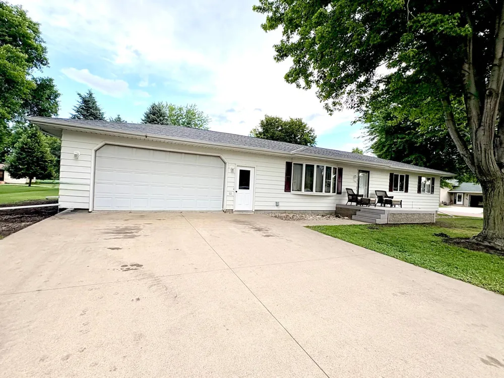 1365 7th Street Dawson, MN 56232