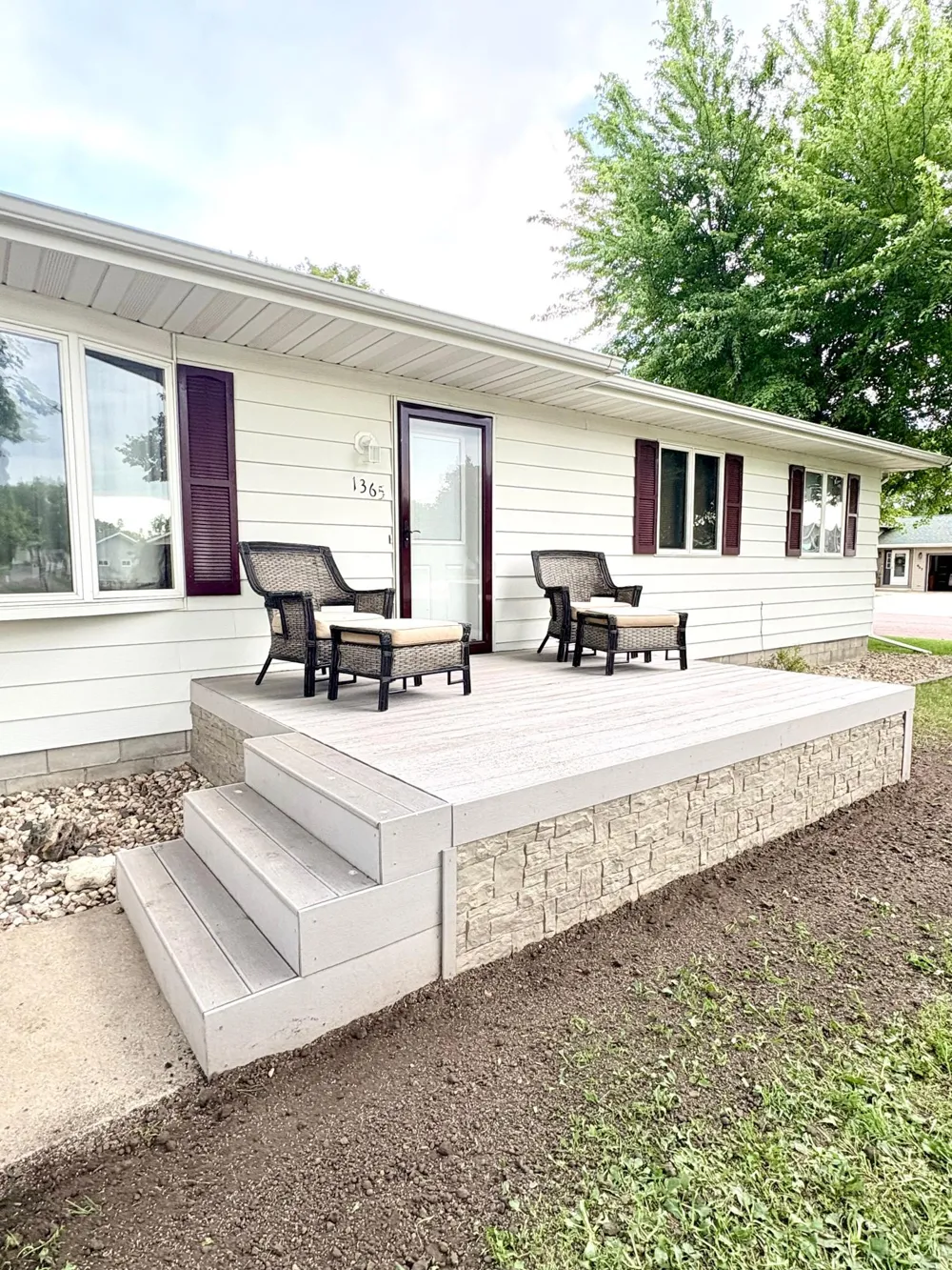 1365 7th Street Dawson, MN 56232