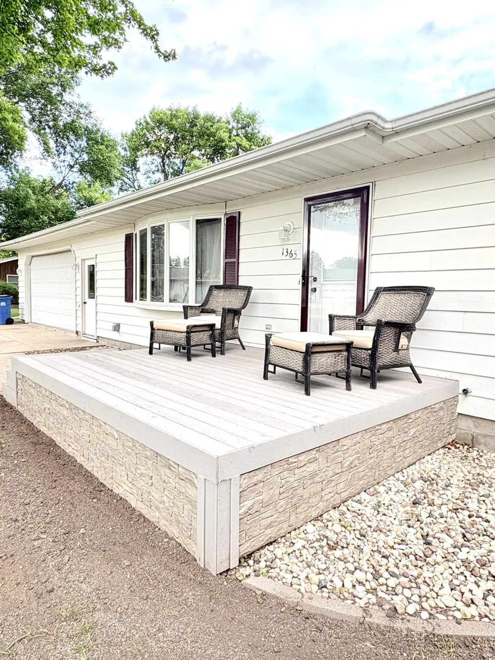 1365 7th Street Dawson, MN 56232