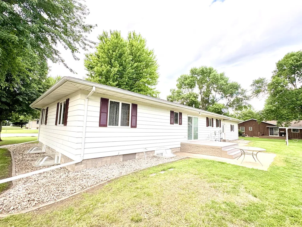 1365 7th Street Dawson, MN 56232