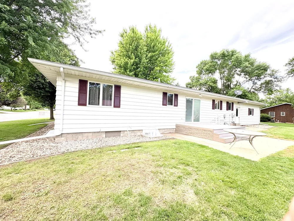 1365 7th Street Dawson, MN 56232