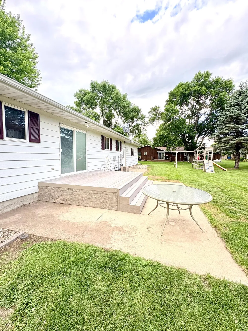 1365 7th Street Dawson, MN 56232