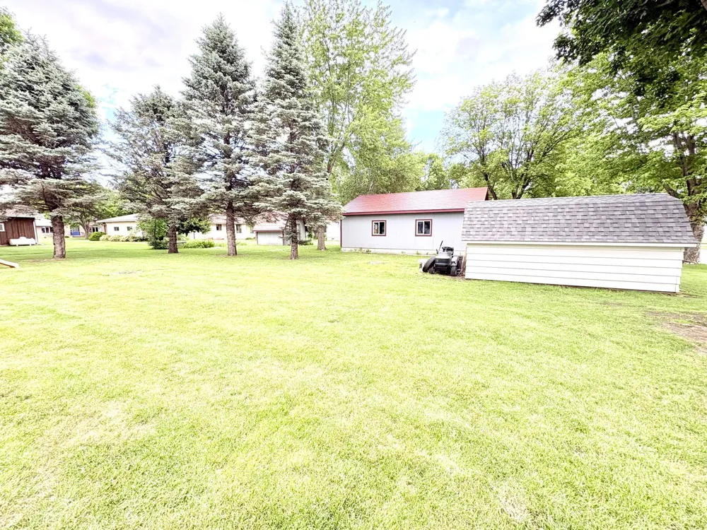 1365 7th Street Dawson, MN 56232