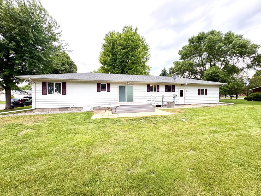 1365 7th Street Dawson, MN 56232