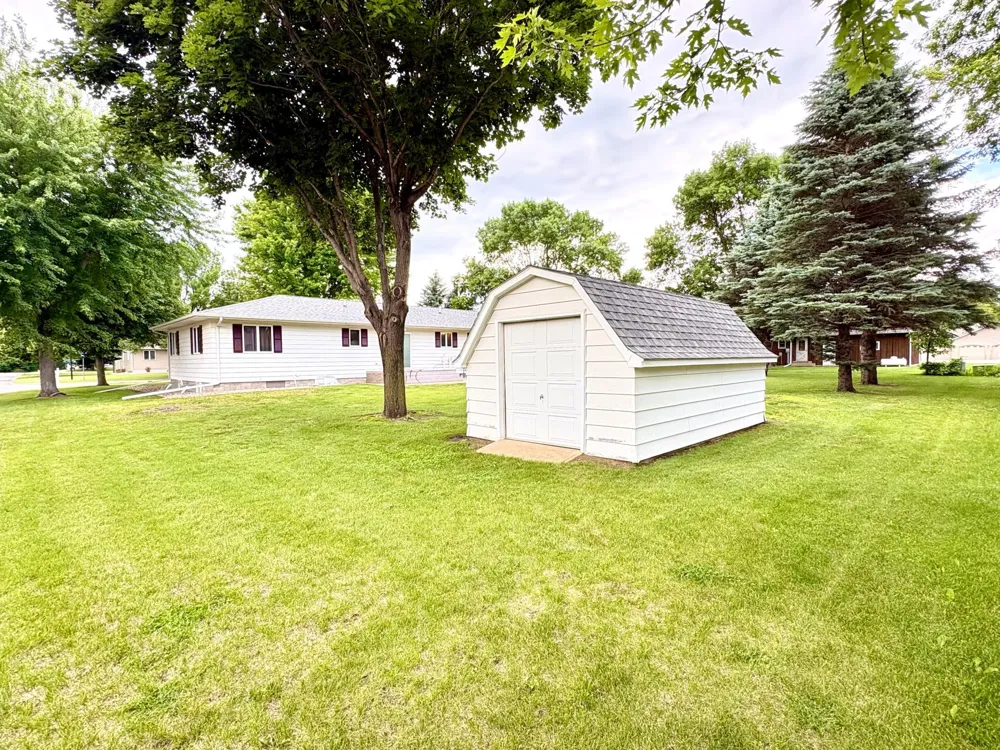 1365 7th Street Dawson, MN 56232