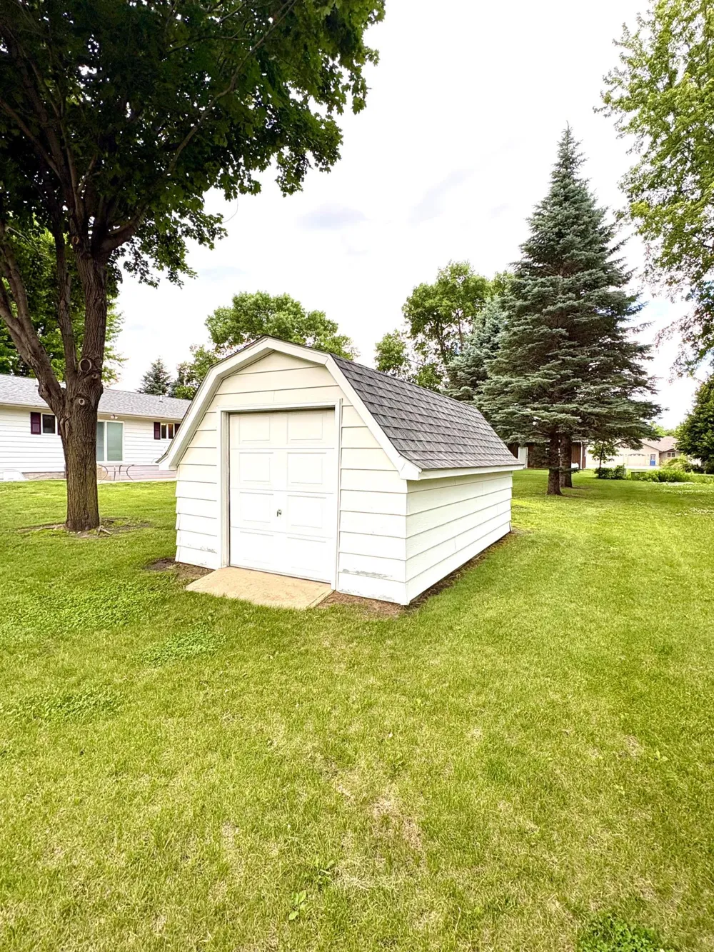1365 7th Street Dawson, MN 56232