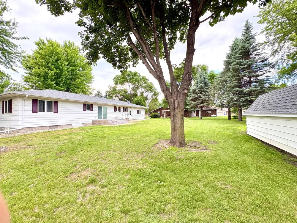 1365 7th Street Dawson, MN 56232