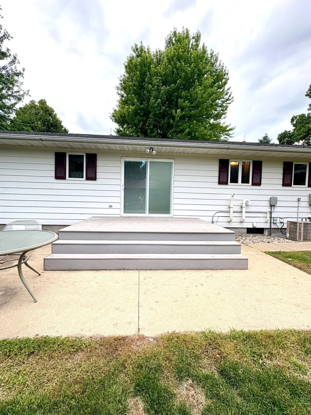1365 7th Street Dawson, MN 56232