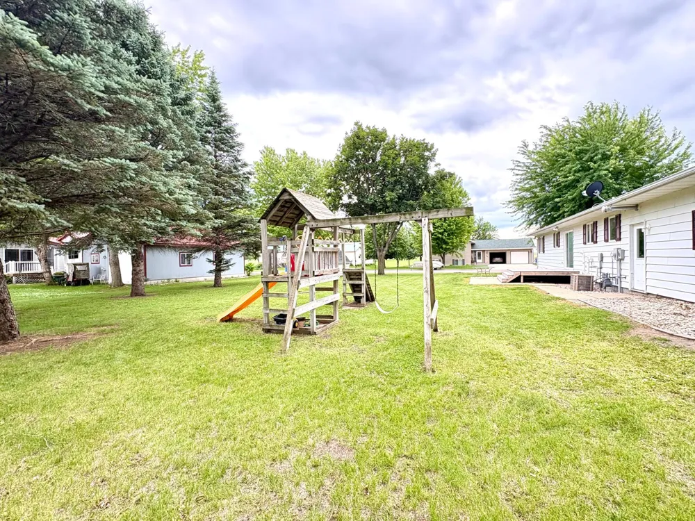 1365 7th Street Dawson, MN 56232