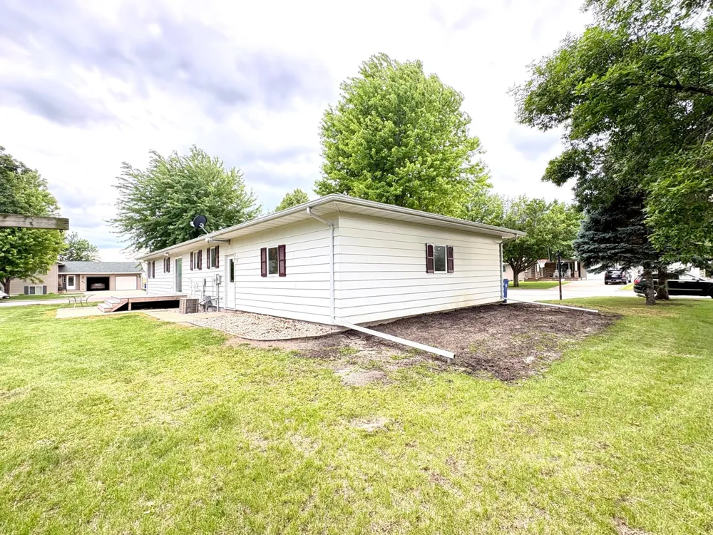 1365 7th Street Dawson, MN 56232