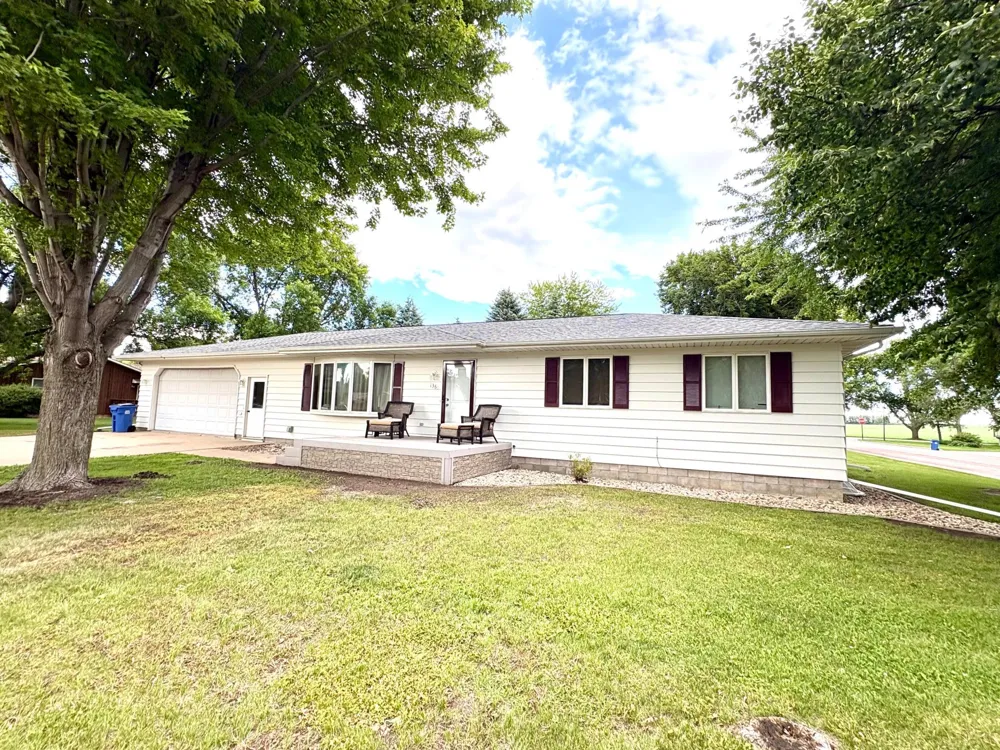 1365 7th Street Dawson, MN 56232
