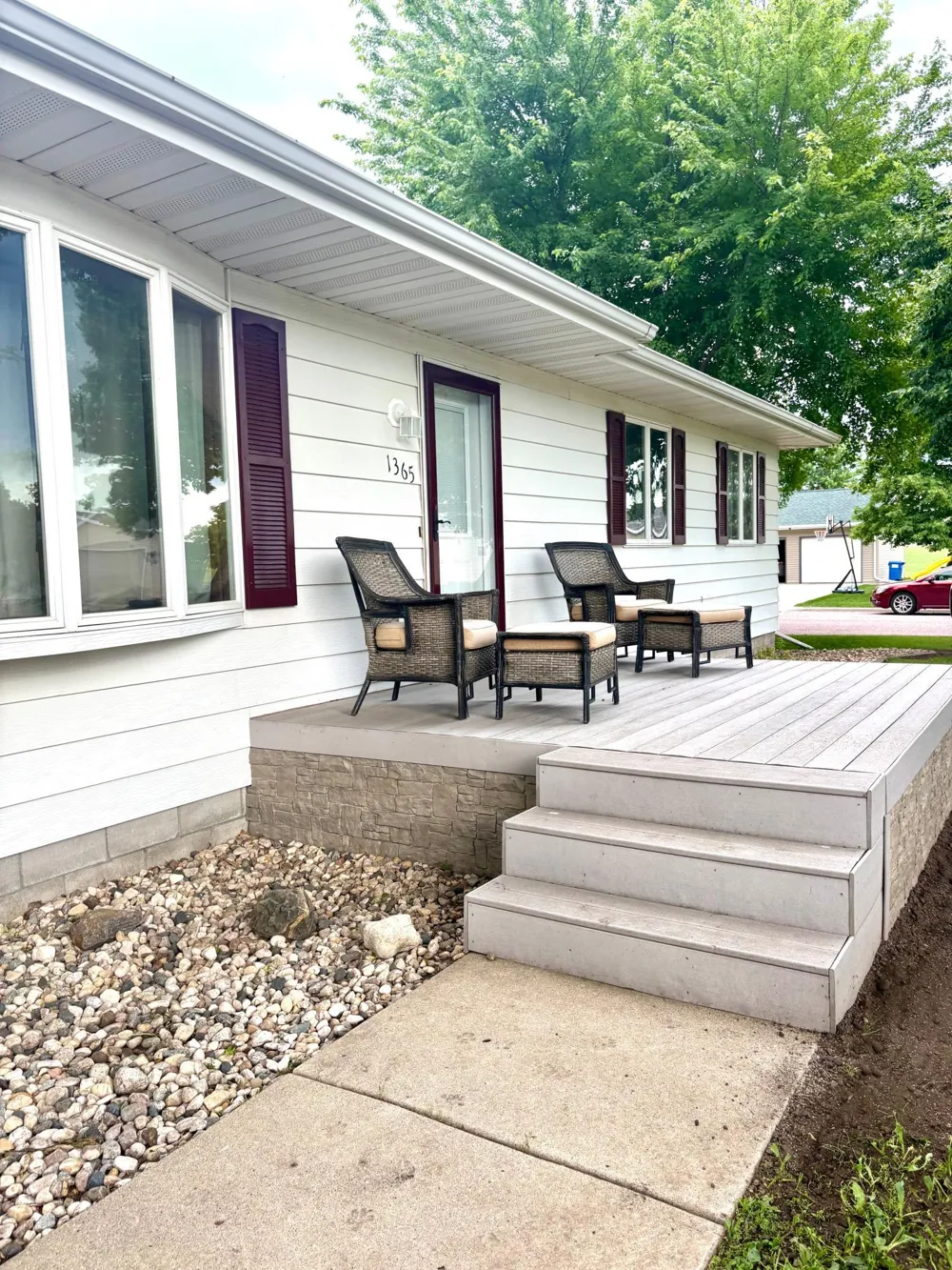 1365 7th Street Dawson, MN 56232