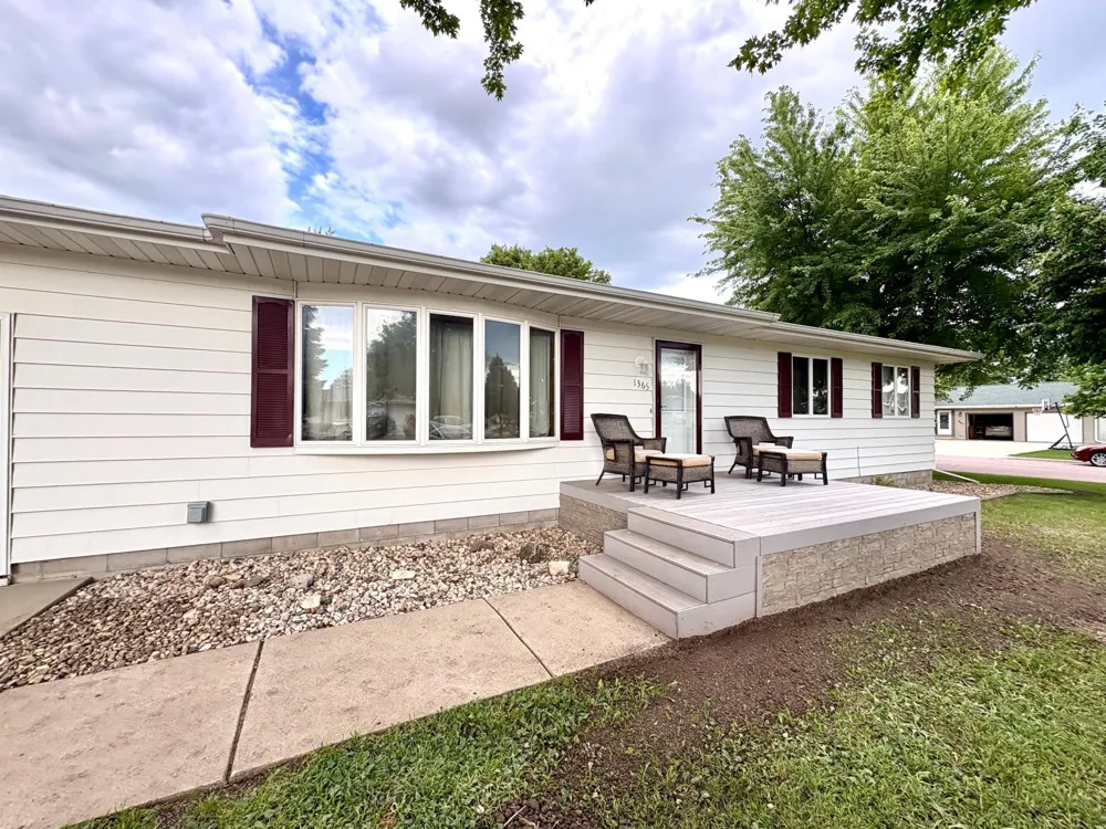 1365 7th Street Dawson, MN 56232