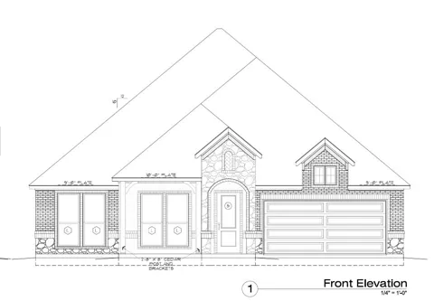 6714 Trail Rock