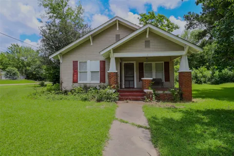 518 Green Street
