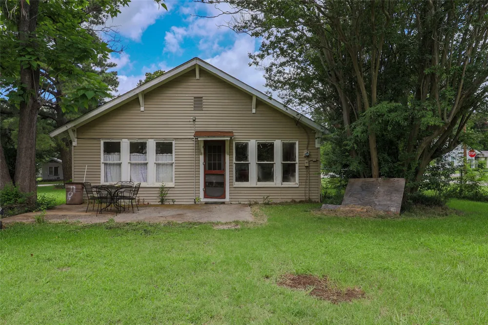518 Green Street Grand Saline, TX 75140