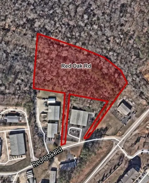 0 Red Oak Rd