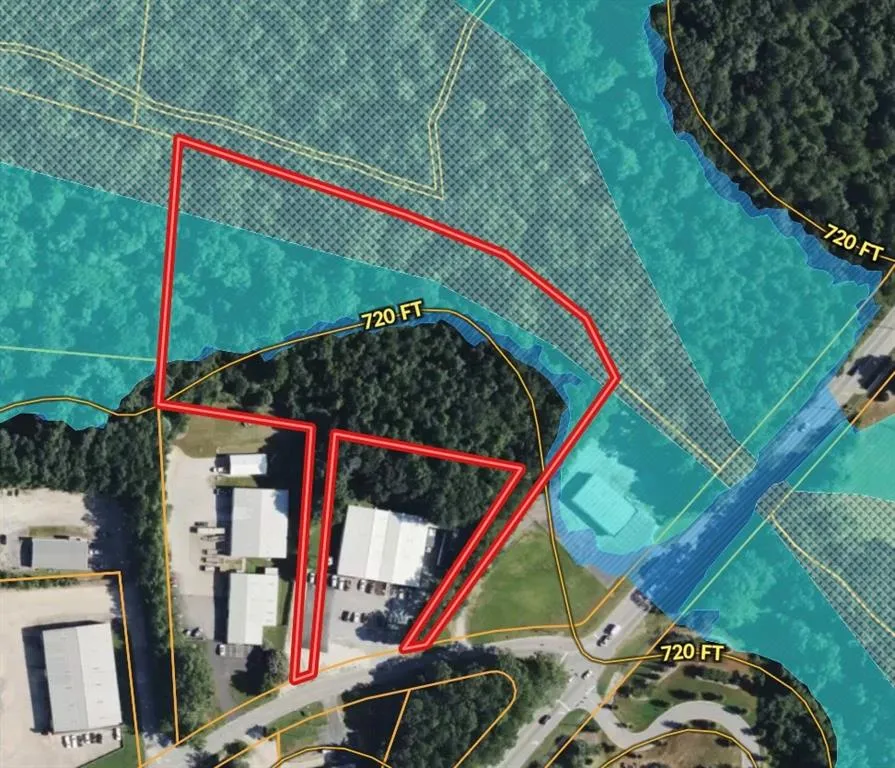 0 Red Oak Rd Stockbridge, GA 30281