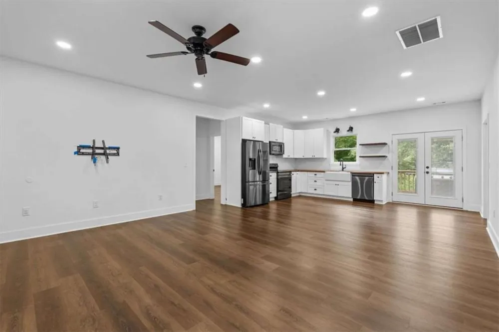 498 Raburn Road Bremen, GA 30110