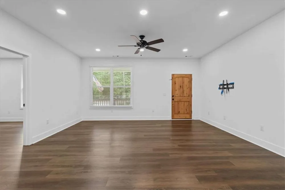 498 Raburn Road Bremen, GA 30110