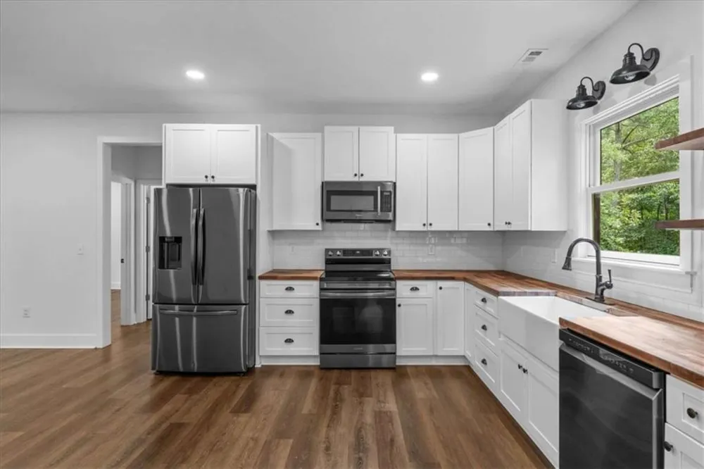 498 Raburn Road Bremen, GA 30110