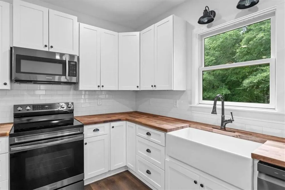 498 Raburn Road Bremen, GA 30110