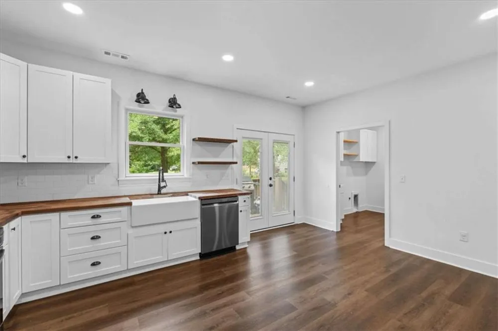 498 Raburn Road Bremen, GA 30110