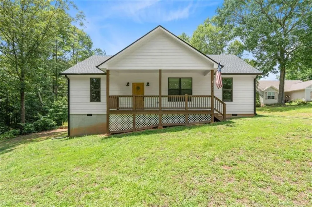 498 Raburn Road Bremen, GA 30110