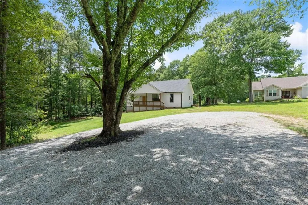 498 Raburn Road Bremen, GA 30110