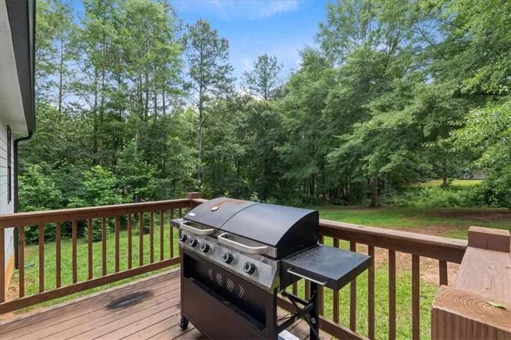 498 Raburn Road Bremen, GA 30110