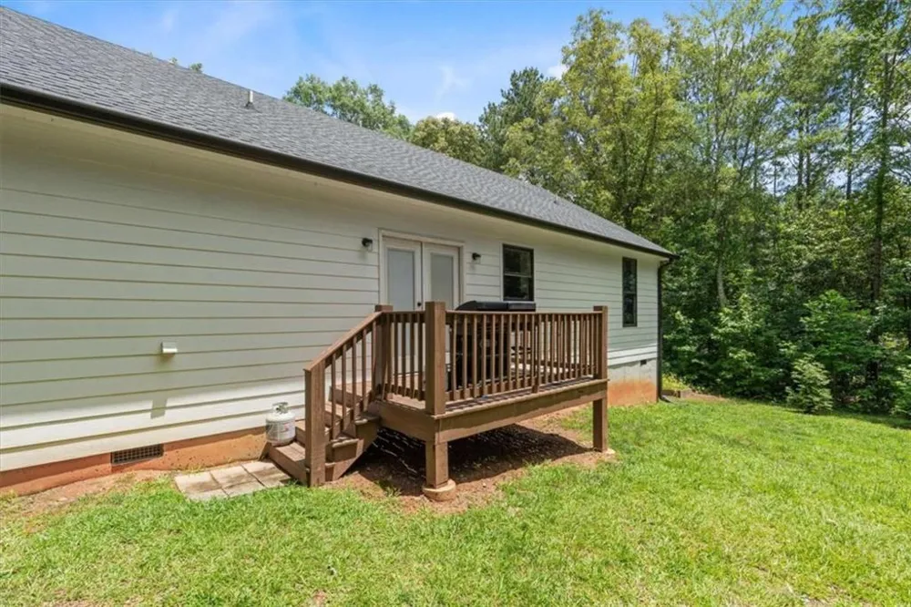 498 Raburn Road Bremen, GA 30110
