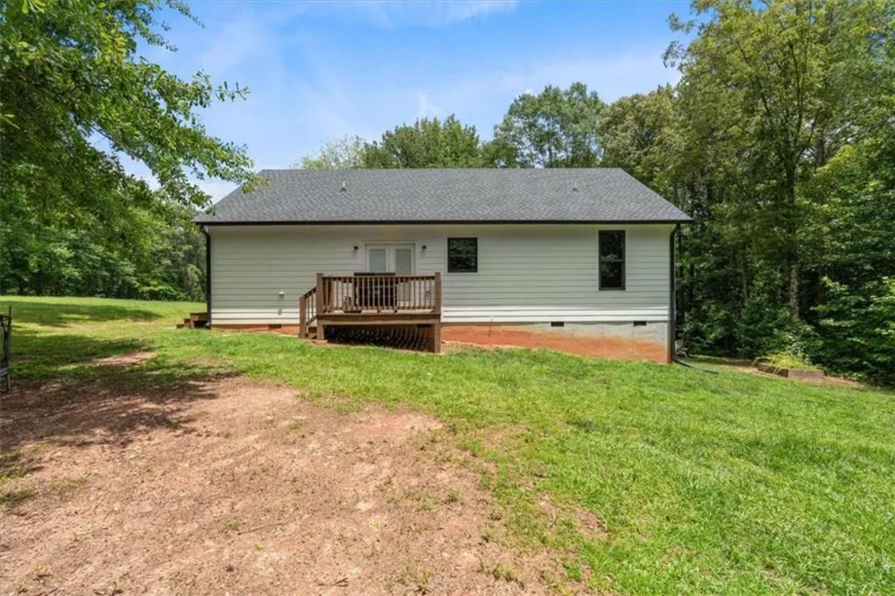 498 Raburn Road Bremen, GA 30110