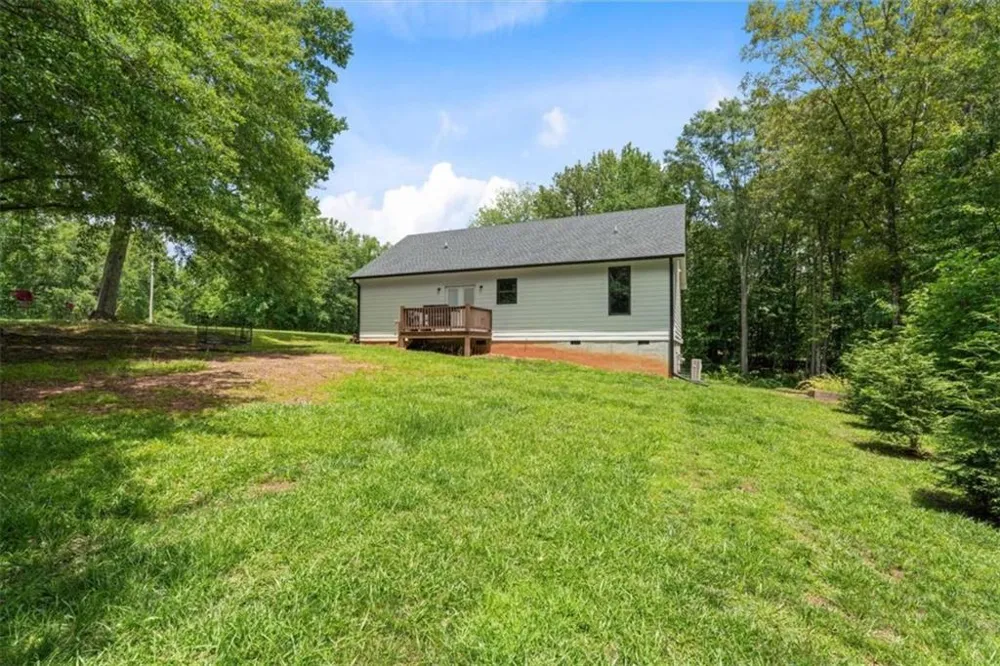 498 Raburn Road Bremen, GA 30110