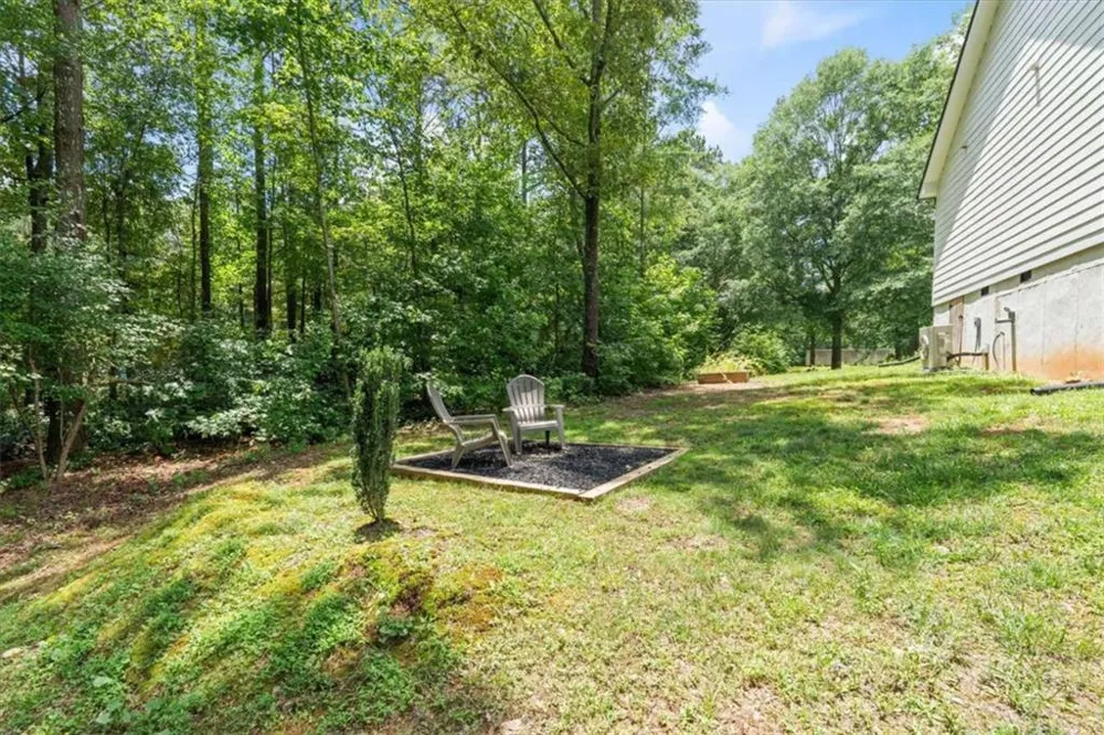 498 Raburn Road Bremen, GA 30110