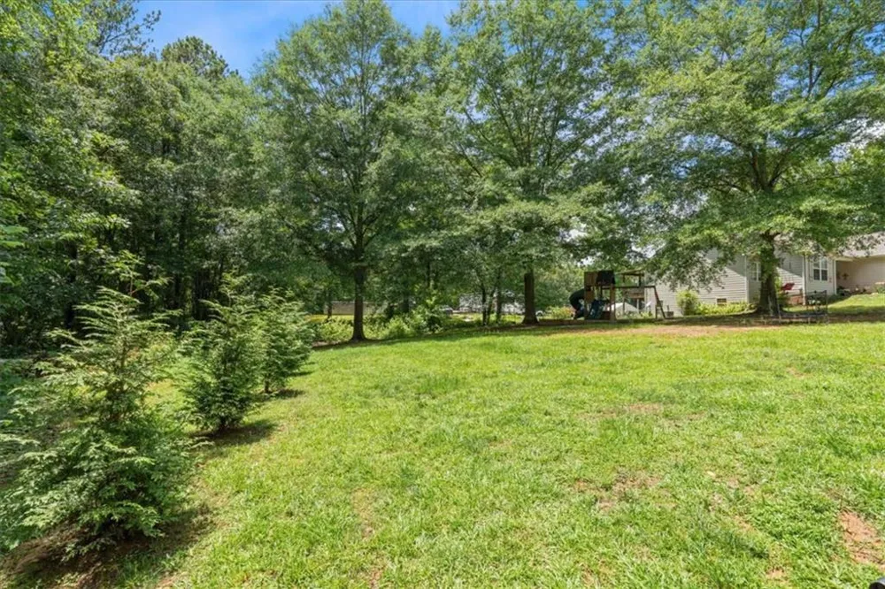 498 Raburn Road Bremen, GA 30110
