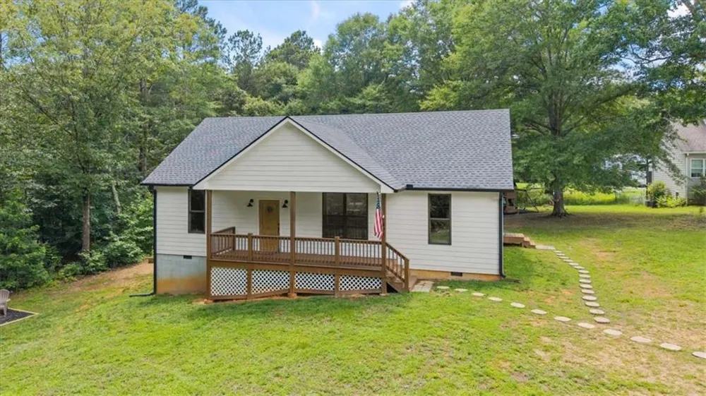 498 Raburn Road Bremen, GA 30110