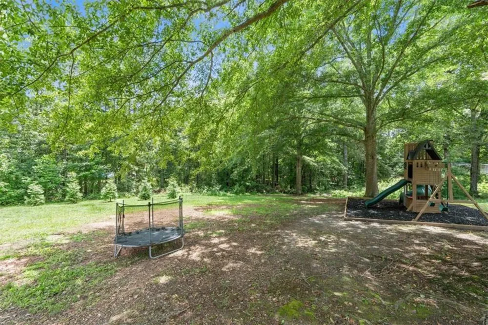 498 Raburn Road Bremen, GA 30110