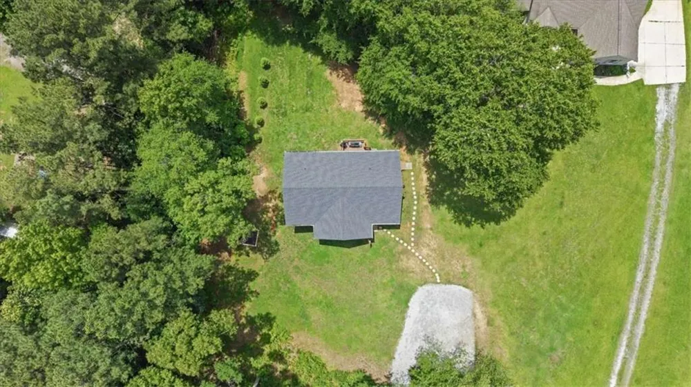 498 Raburn Road Bremen, GA 30110