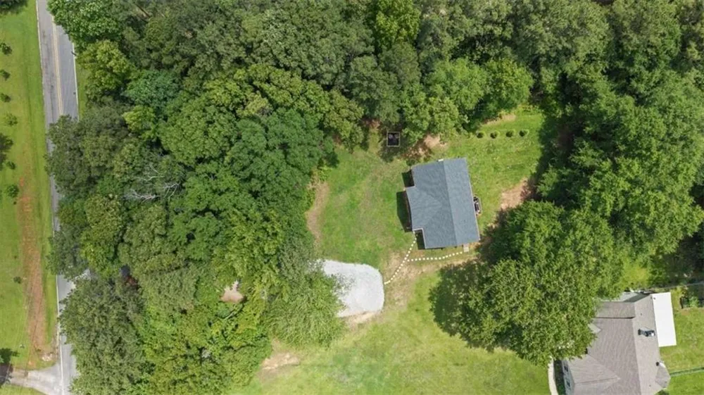 498 Raburn Road Bremen, GA 30110