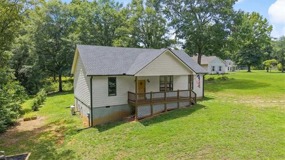 498 Raburn Road Bremen, GA 30110