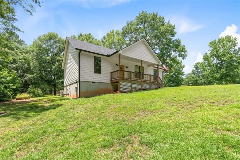 498 Raburn Road Bremen, GA 30110