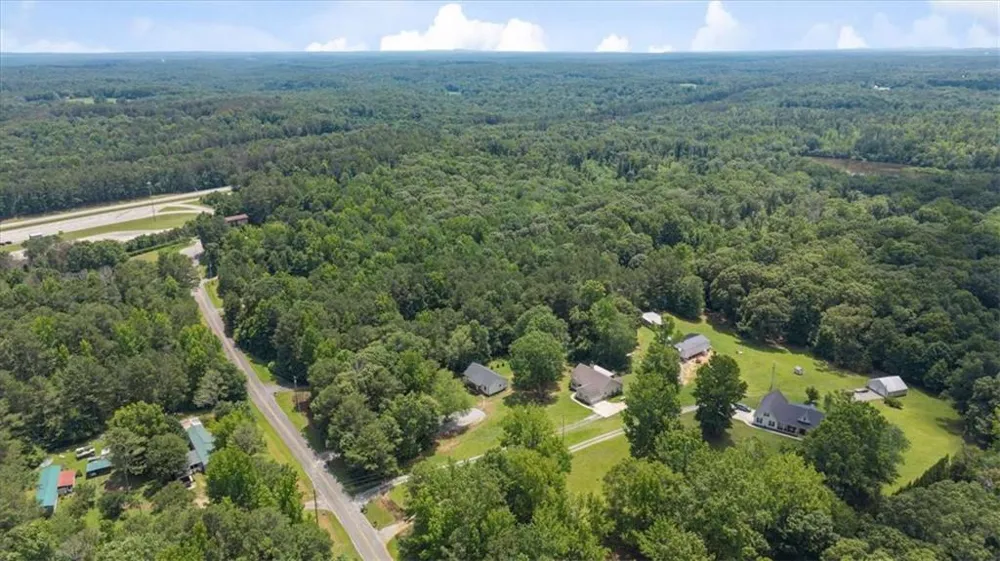 498 Raburn Road Bremen, GA 30110