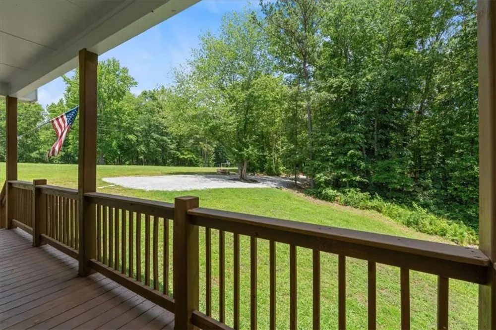 498 Raburn Road Bremen, GA 30110