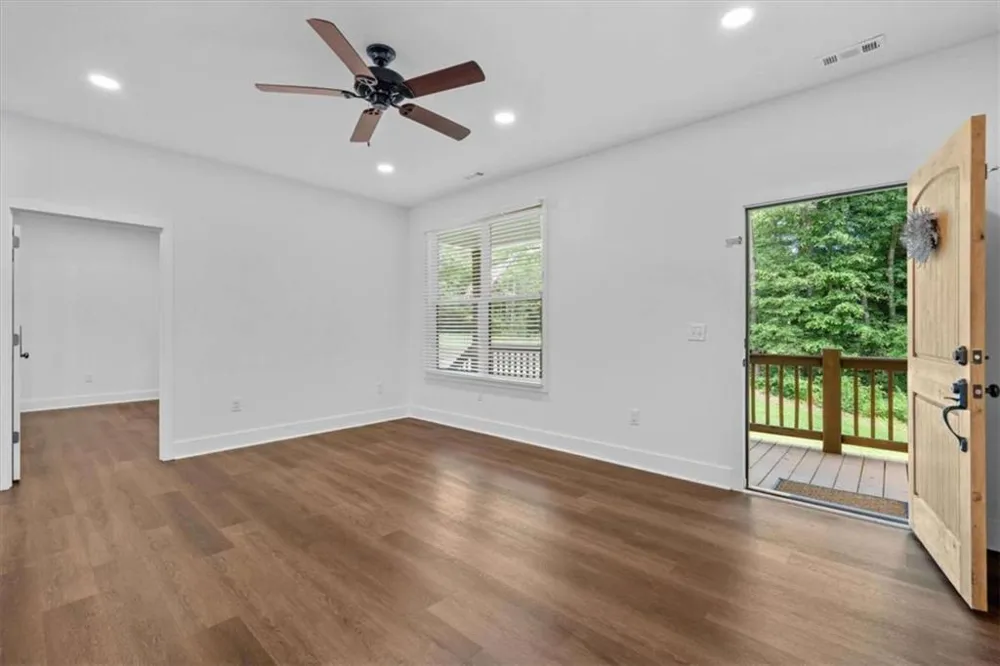 498 Raburn Road Bremen, GA 30110