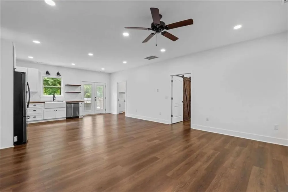 498 Raburn Road Bremen, GA 30110