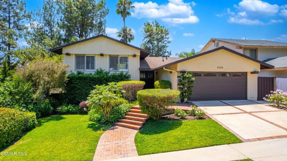5533 Modena Place Agoura Hills, CA 91301