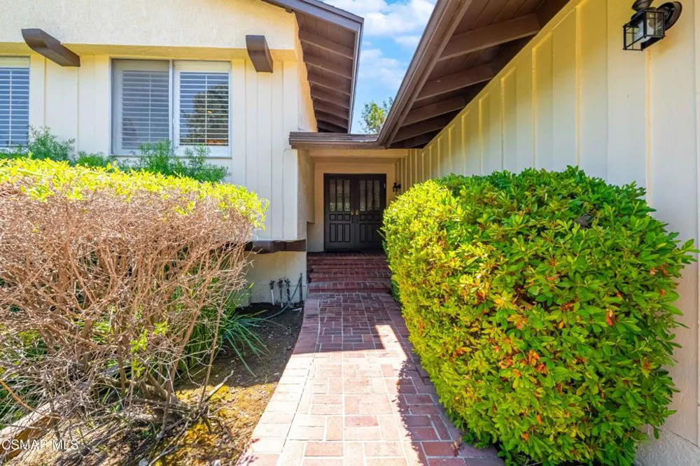 5533 Modena Place Agoura Hills, CA 91301