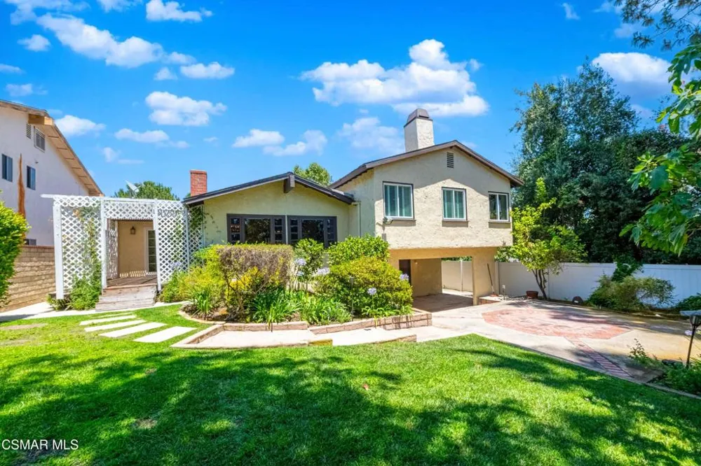 5533 Modena Place Agoura Hills, CA 91301